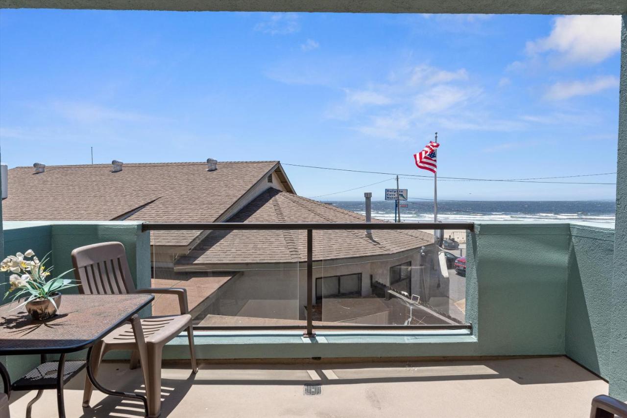 Studio Ocean View