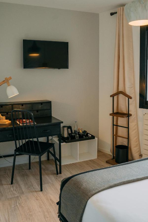 Small Double Room Garden View
