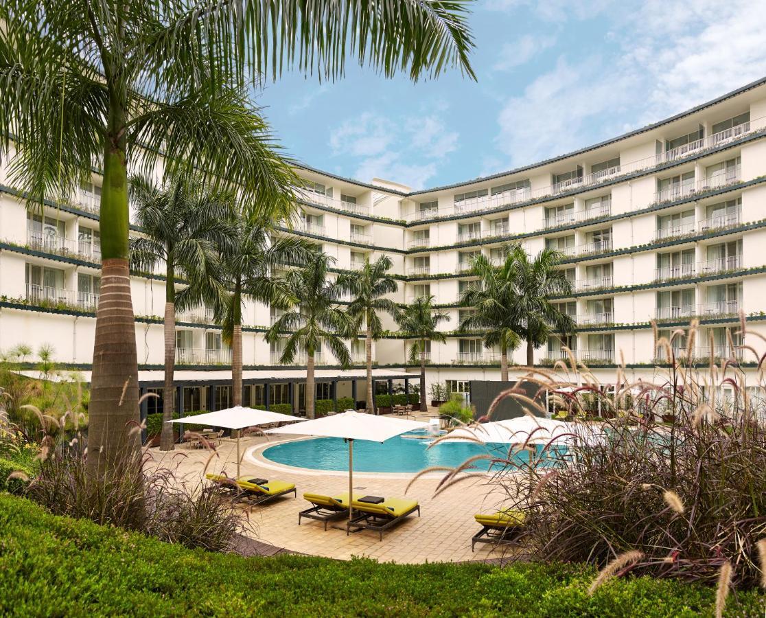 Superior Room Balcony