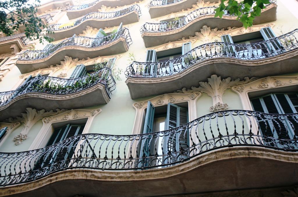 Tweepersoonskamer met Balkon