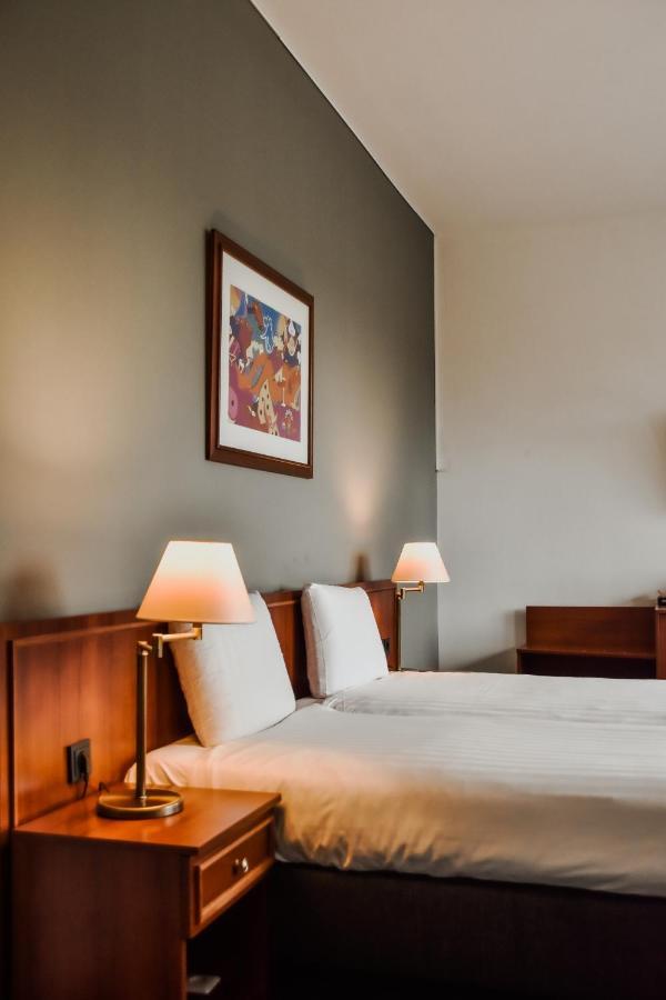 Executive Double or Twin Room