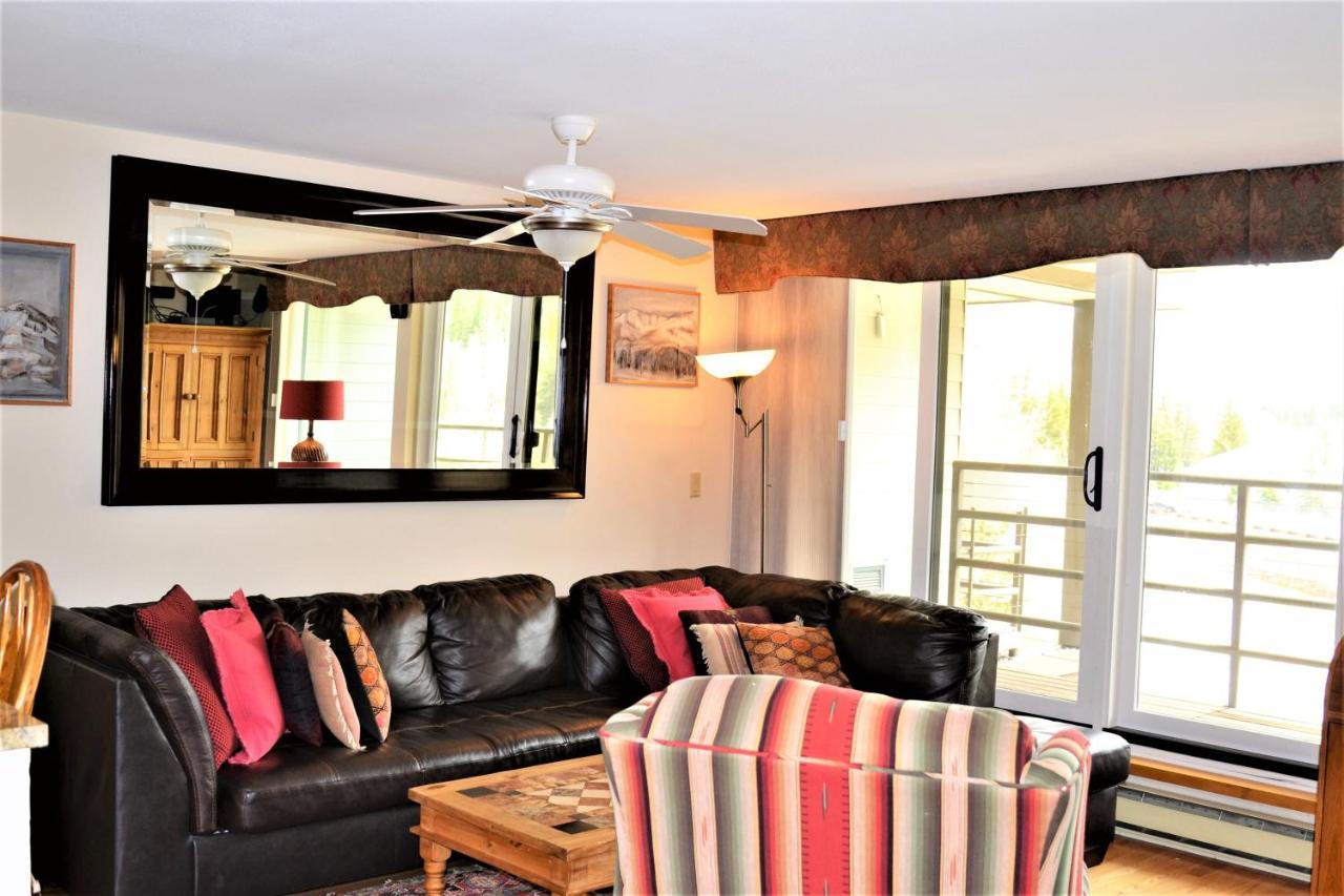 Basic Two-Bedroom Apartment
