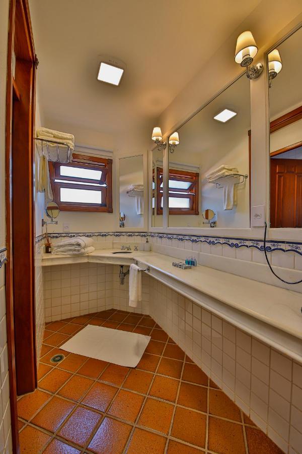 Standard Suite