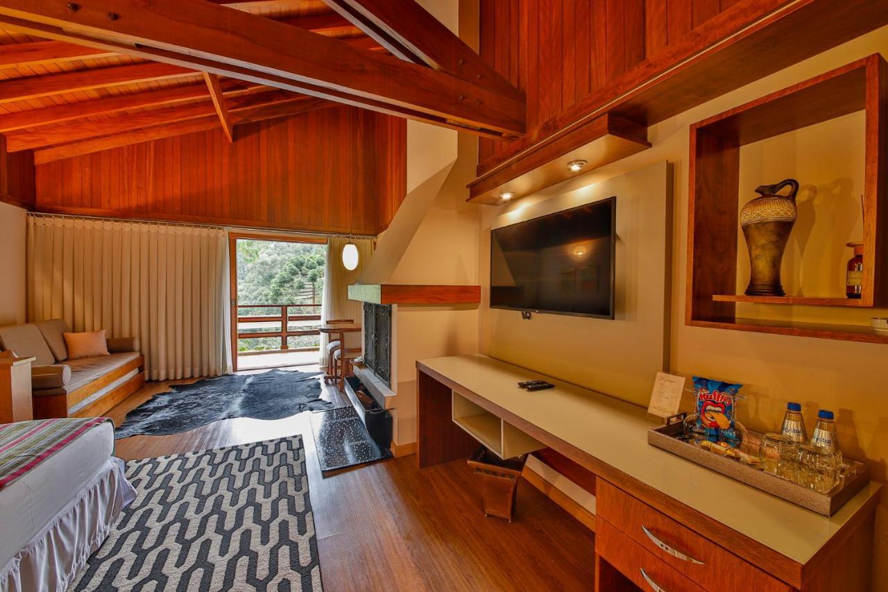 Luxury Suite