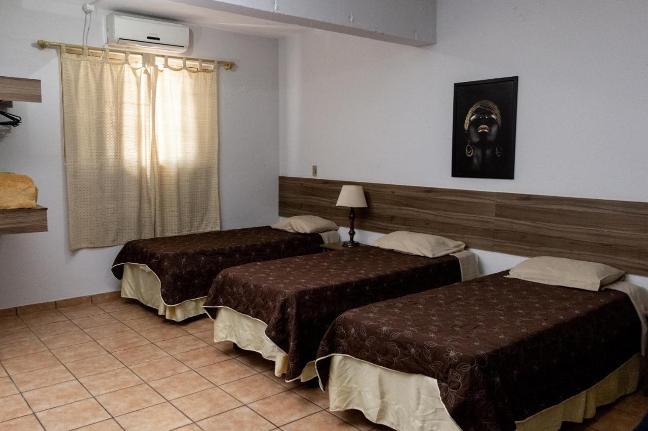 Double Room Air conditioner