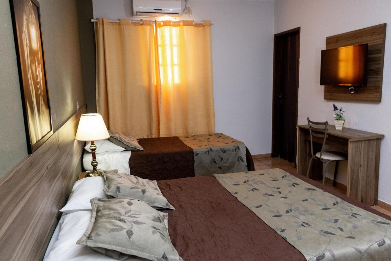 Double Room Air conditioner