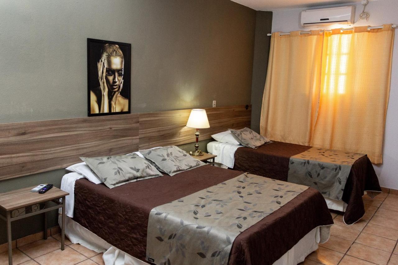 Double Room Air conditioner