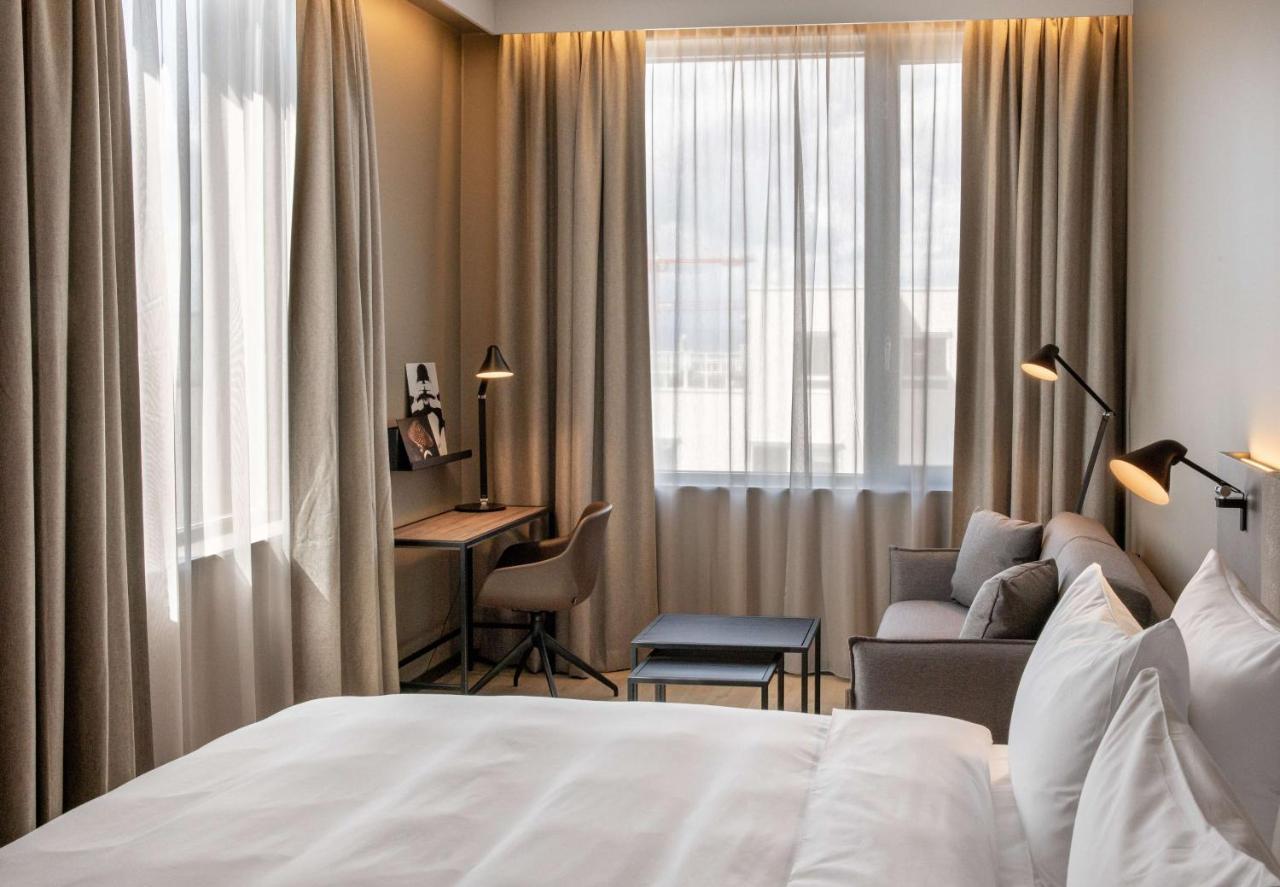 Superior Kamer met Panoramisch Uitzicht