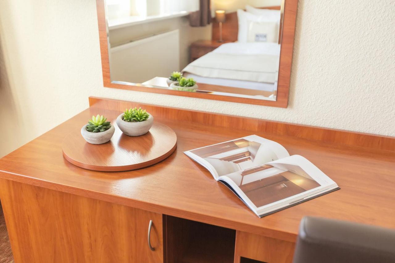 Comfort Doppelzimmer