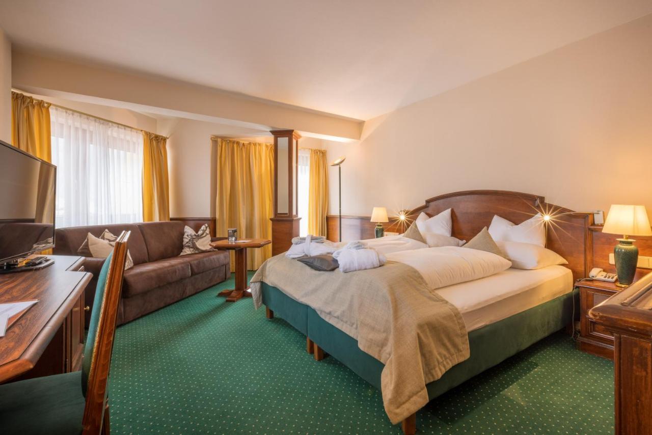 Classic Room