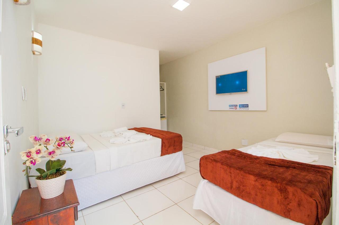 Quarto Duplo Standard