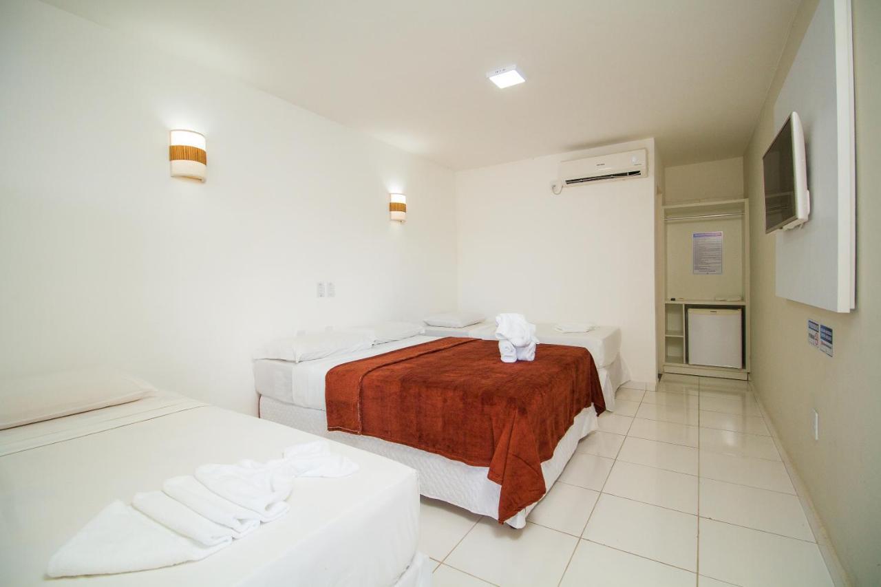 Quarto Quádruplo Standard