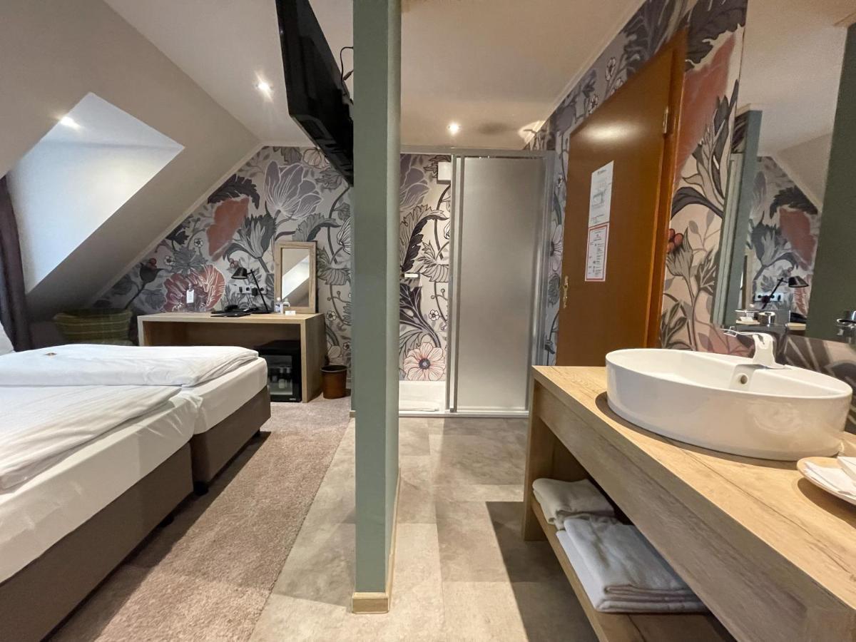 Standard Double Room River View
