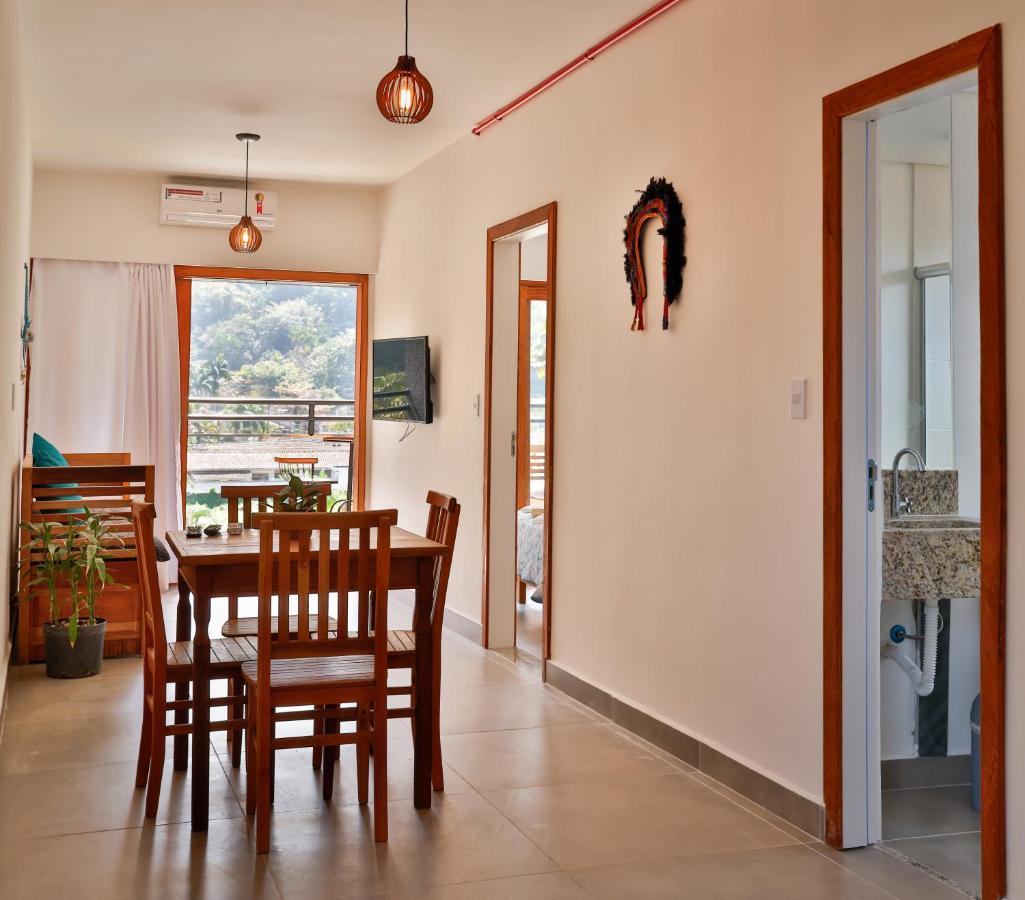 Family Suite Balcony
