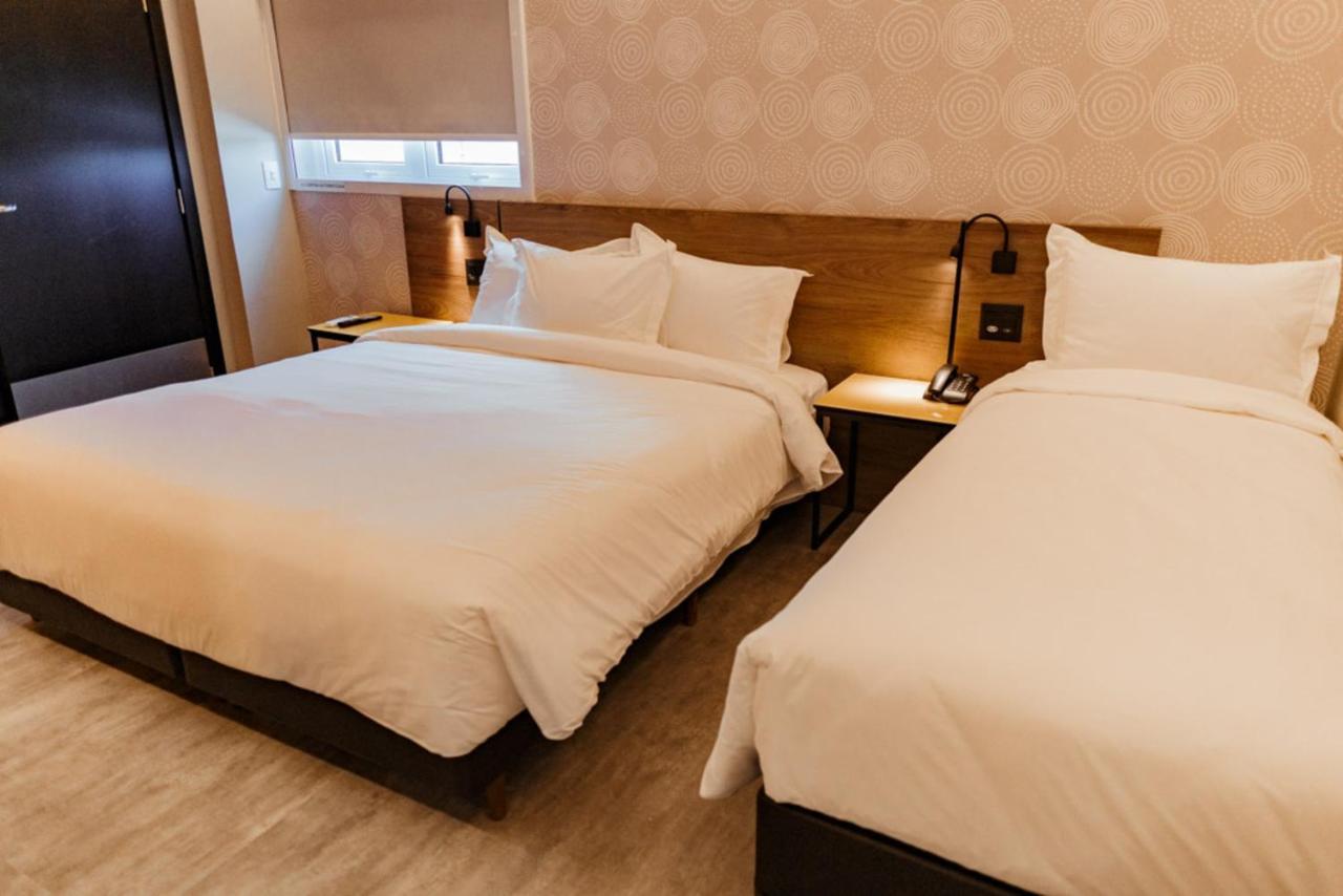 Standard PwD Disability Access Triple 1 King Bed 1 Single Bed