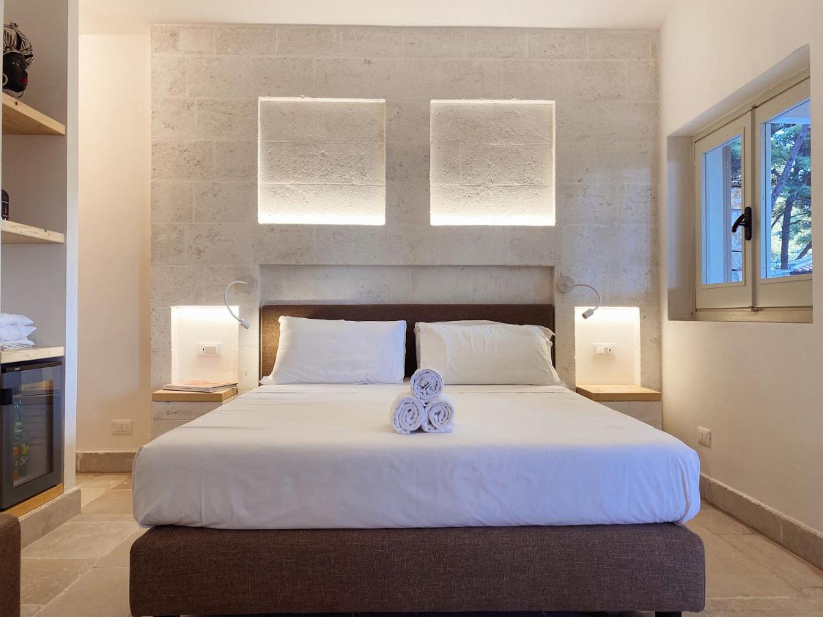 Junior Suite con Terrazza