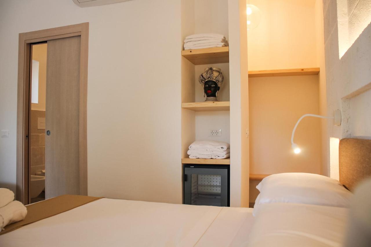 Triple Room Terrace