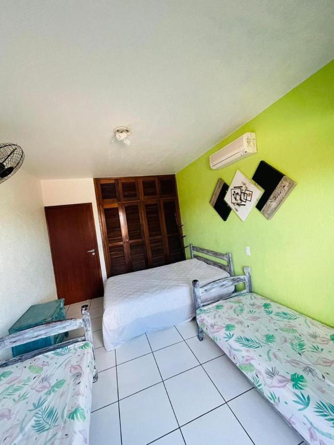 Quarto Família