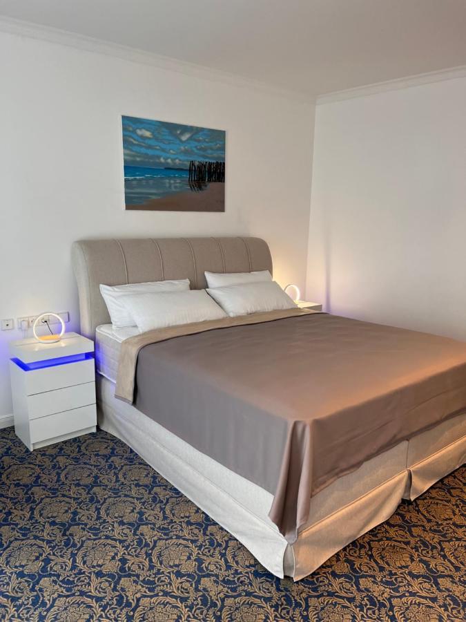 Chambre Supérieure Lit Queen-Size