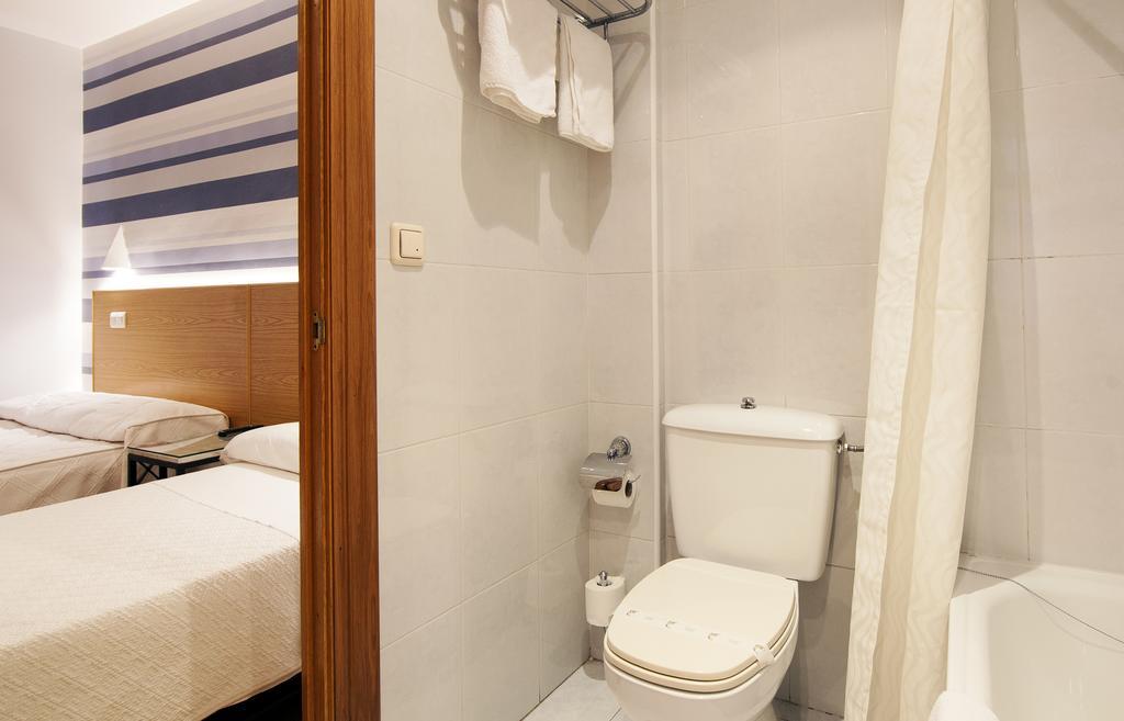Habitación Doble Estándar - 1 o 2 camas