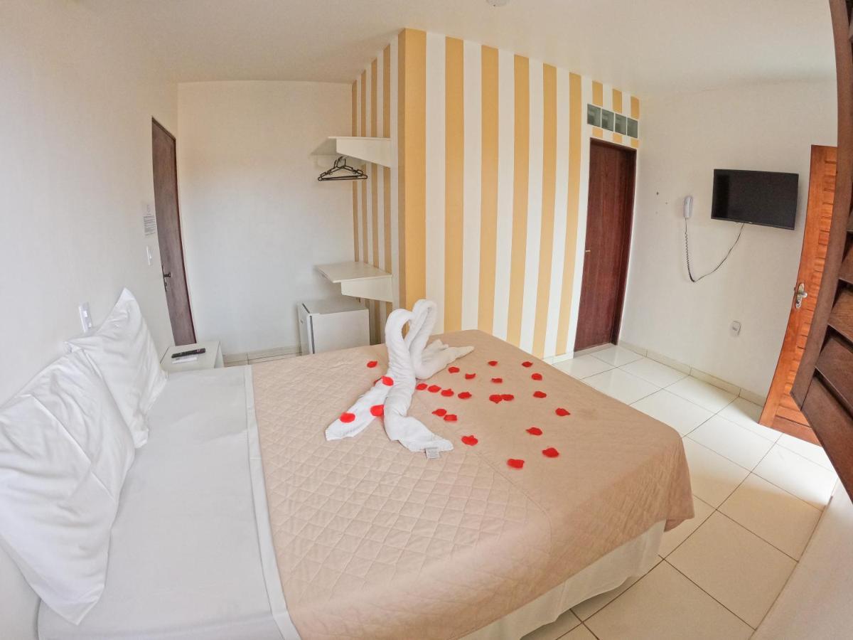 Quarto Duplo