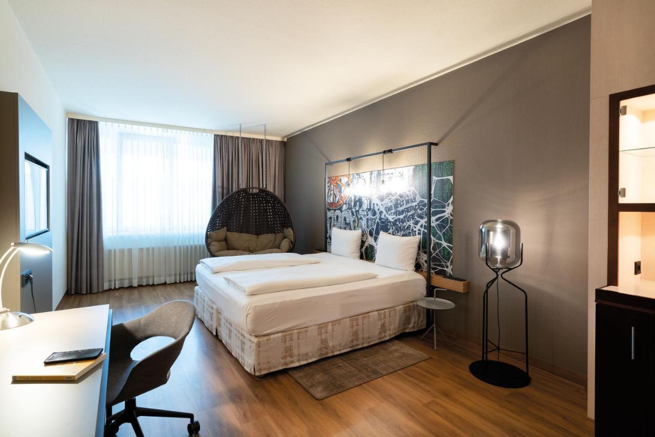 Superior Plus Room