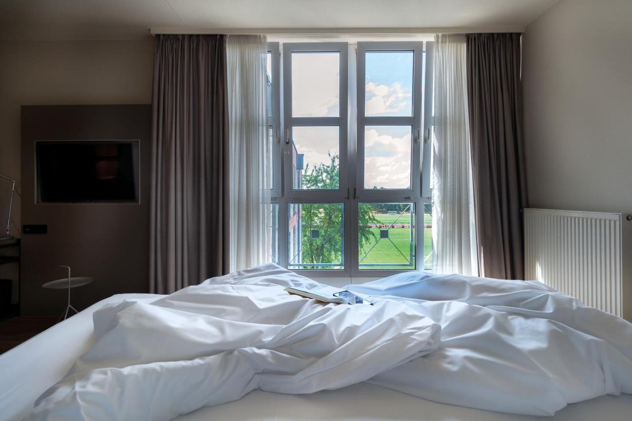 Superior Plus Room