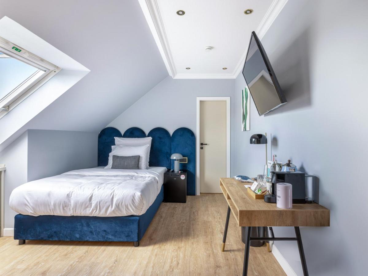 Small Room