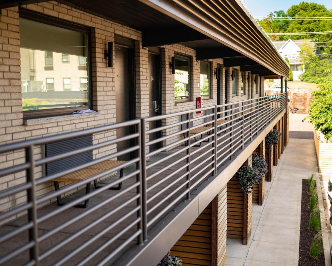 King Room Balcony