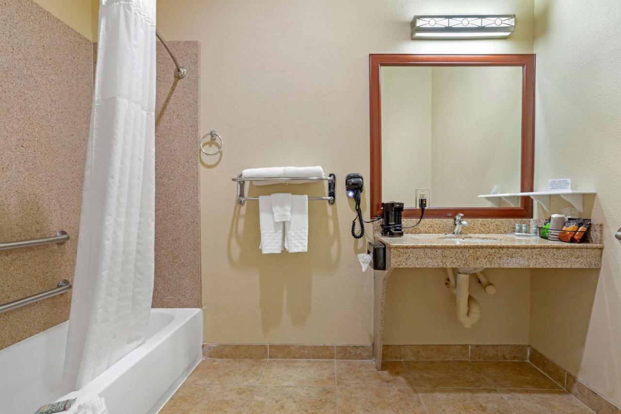 King Room Disability Access
