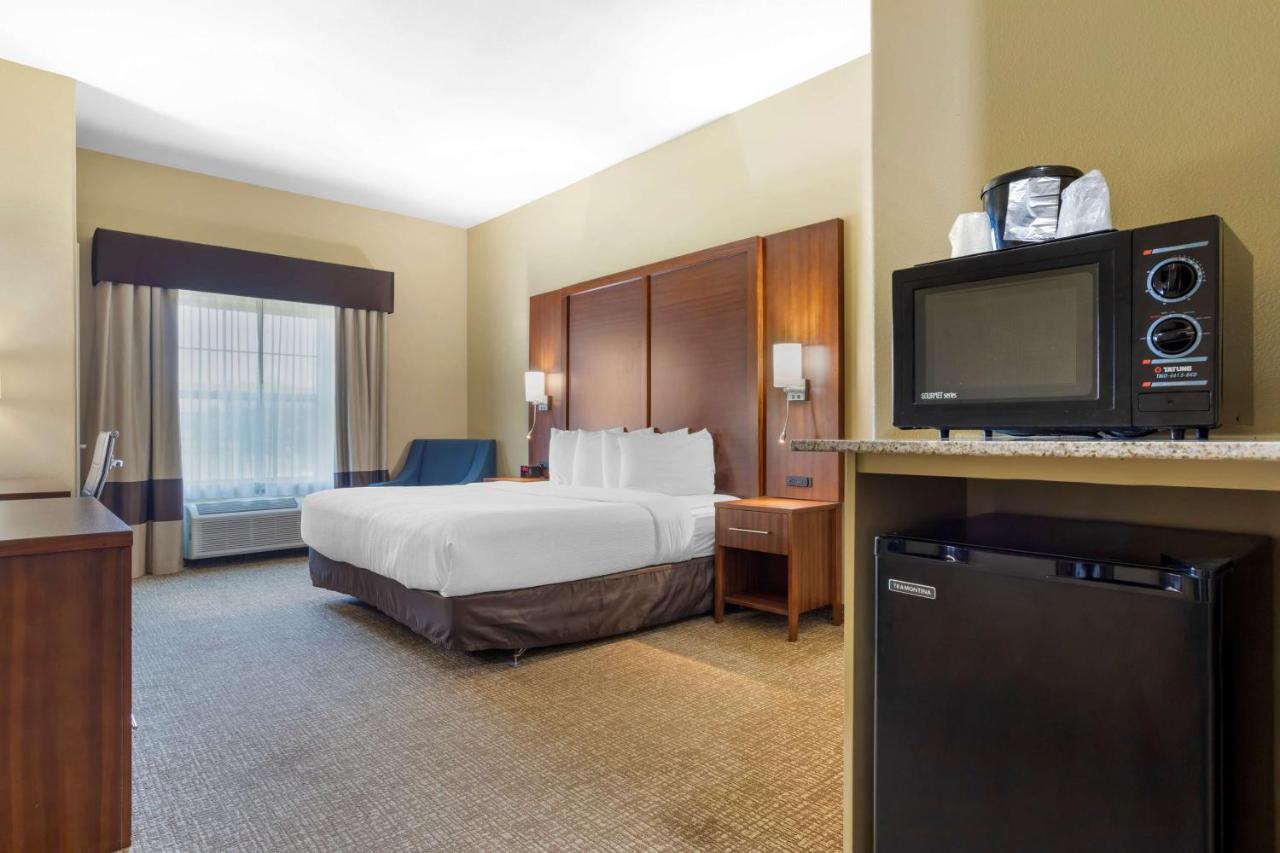 King Room Disability Access