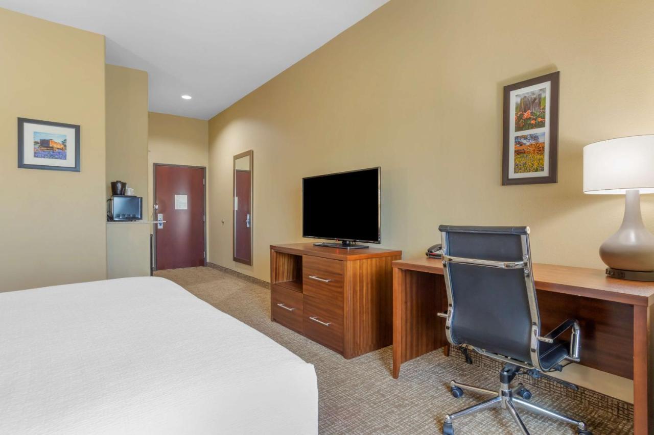 King Room Disability Access