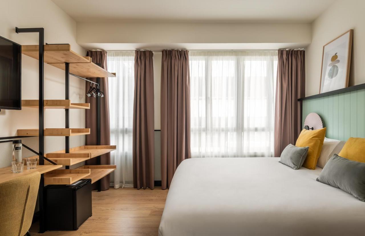 Superior Doppelzimmer