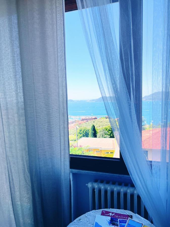 Double Room Sea View