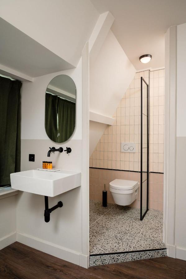 Budget Single Room