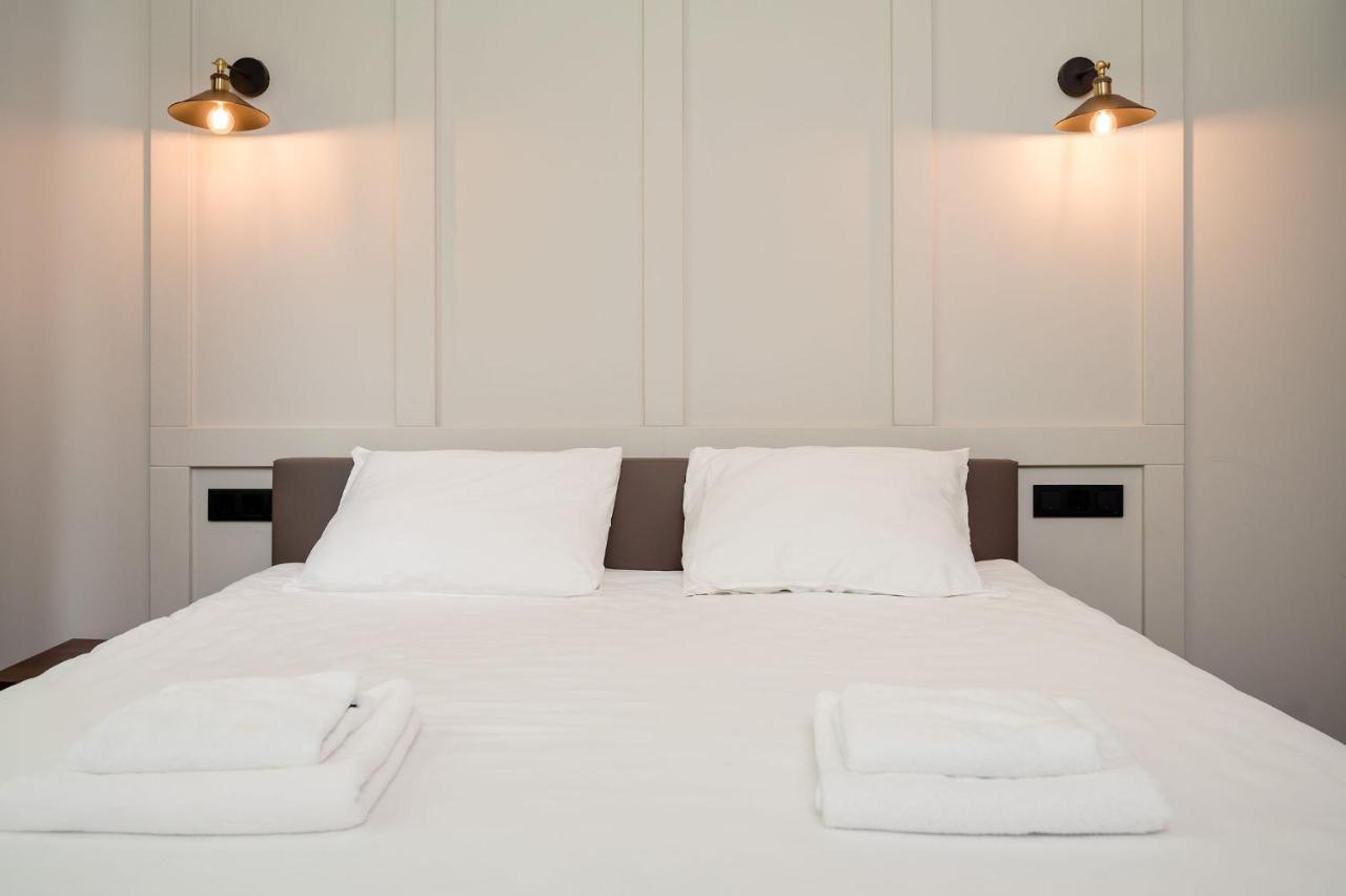 Comfy Room