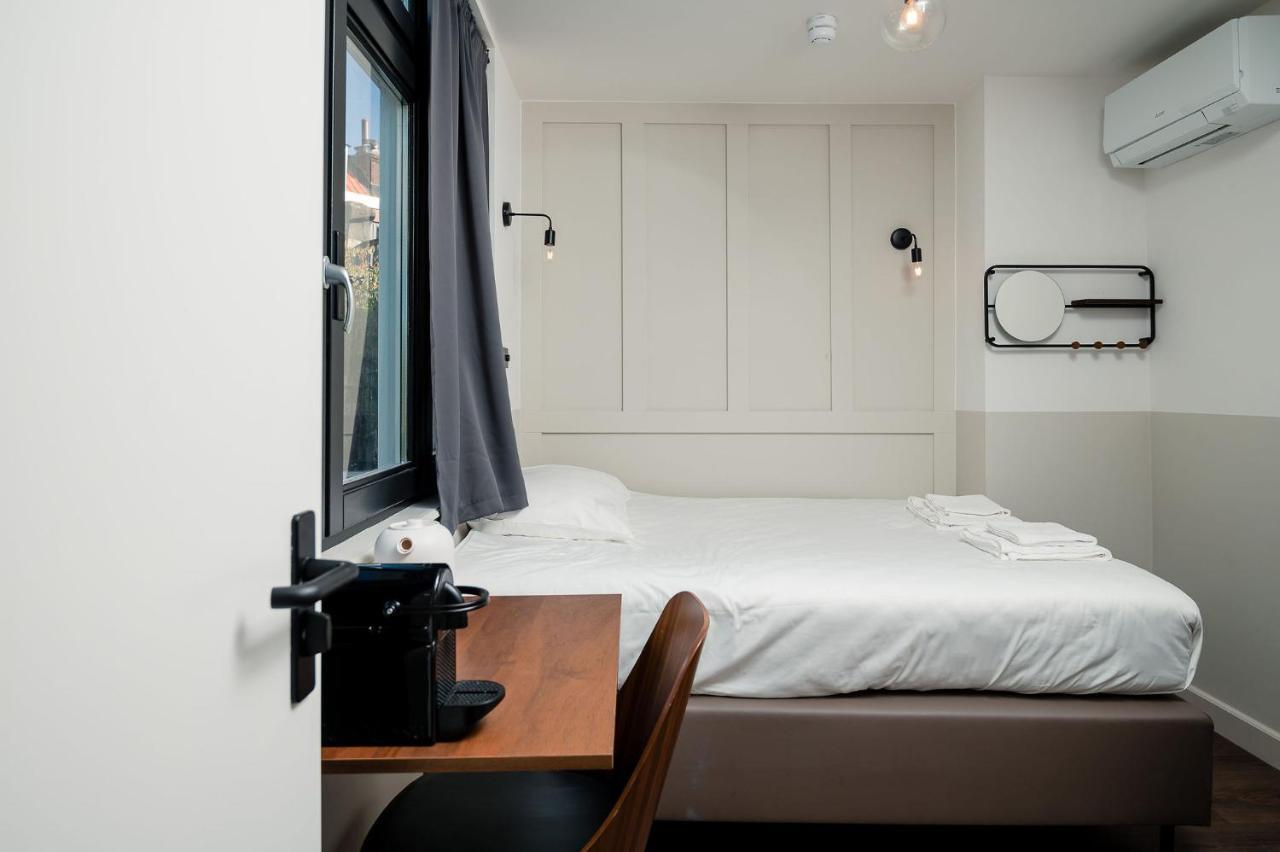 Budget Single Room