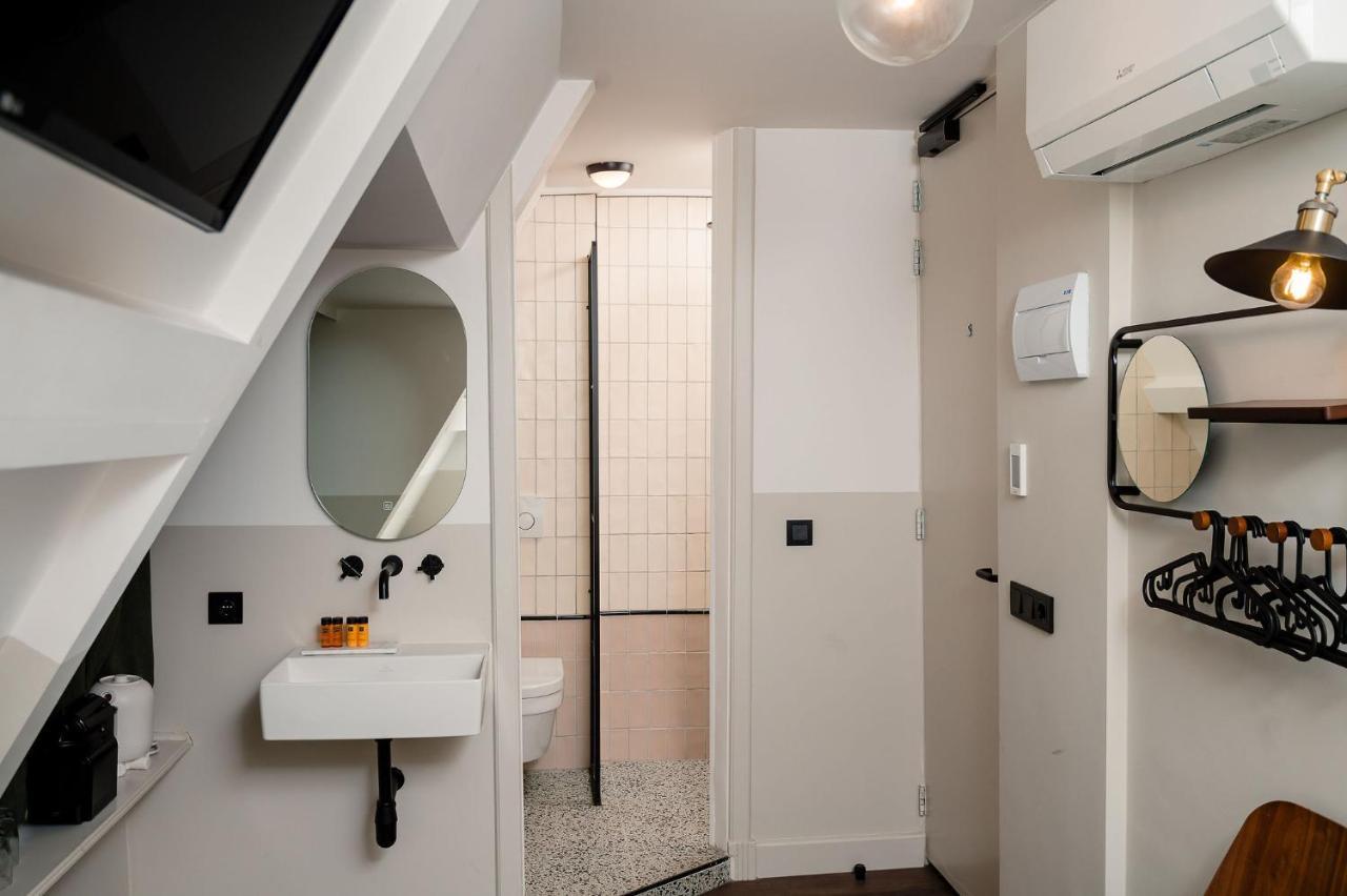 Budget Single Room