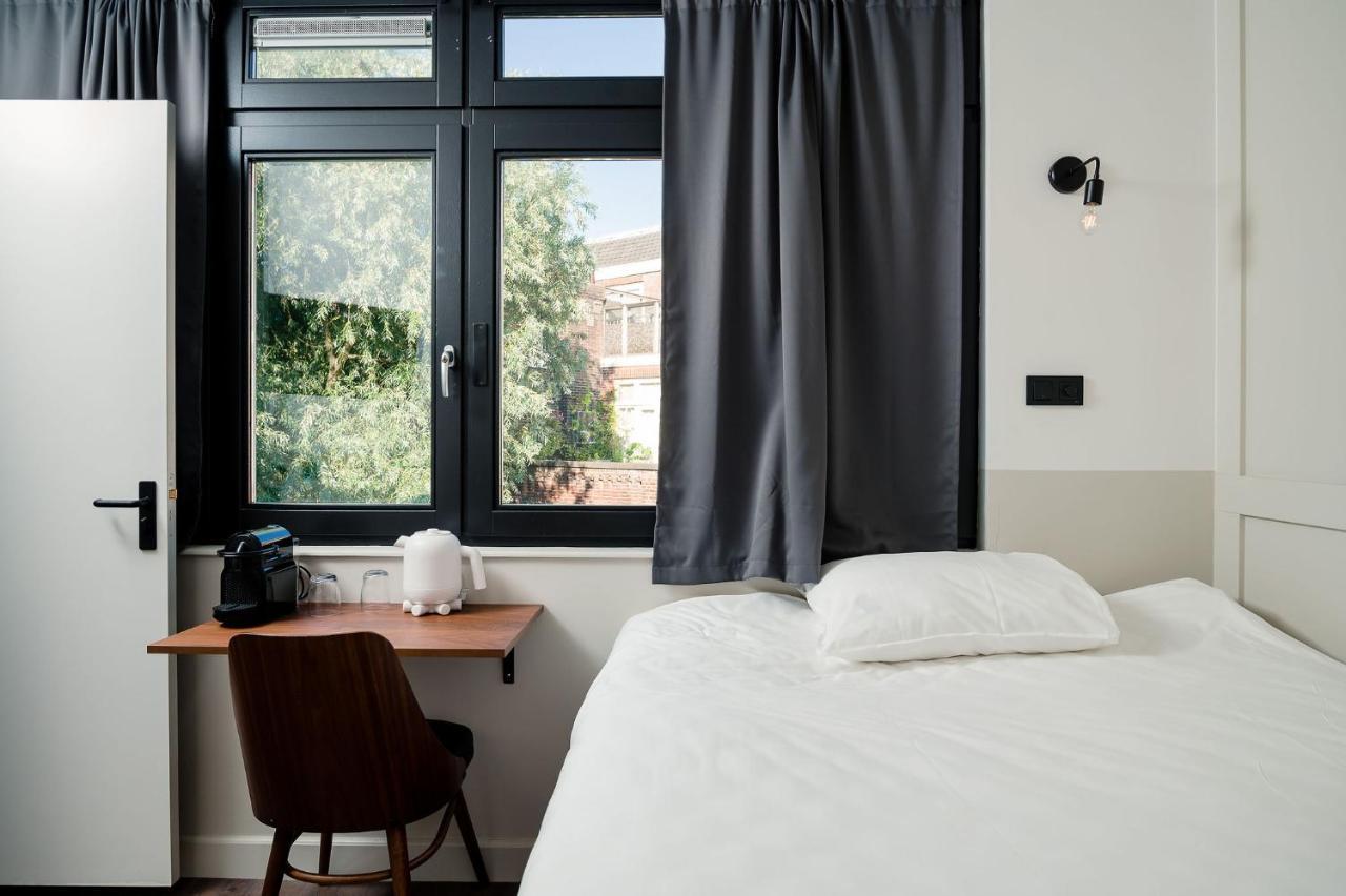 Budget Single Room