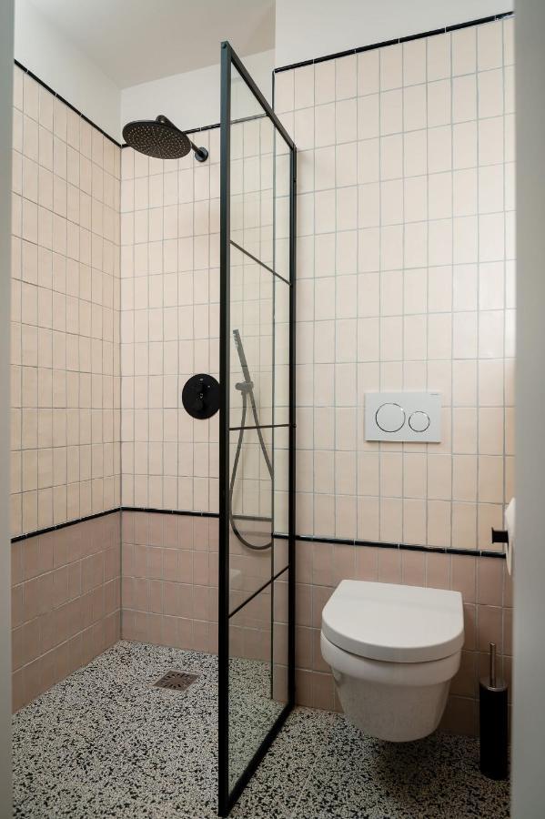 Budget Single Room