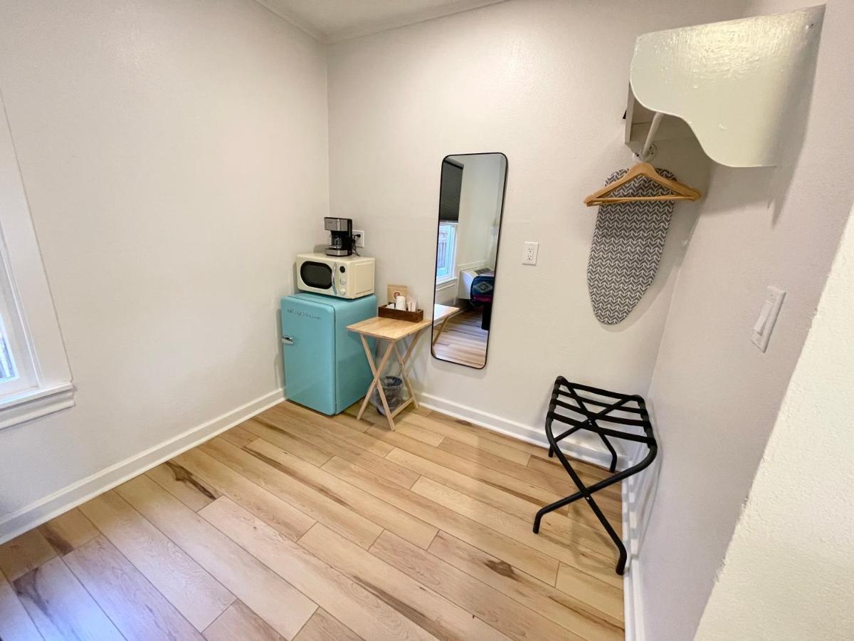 Queen Suite