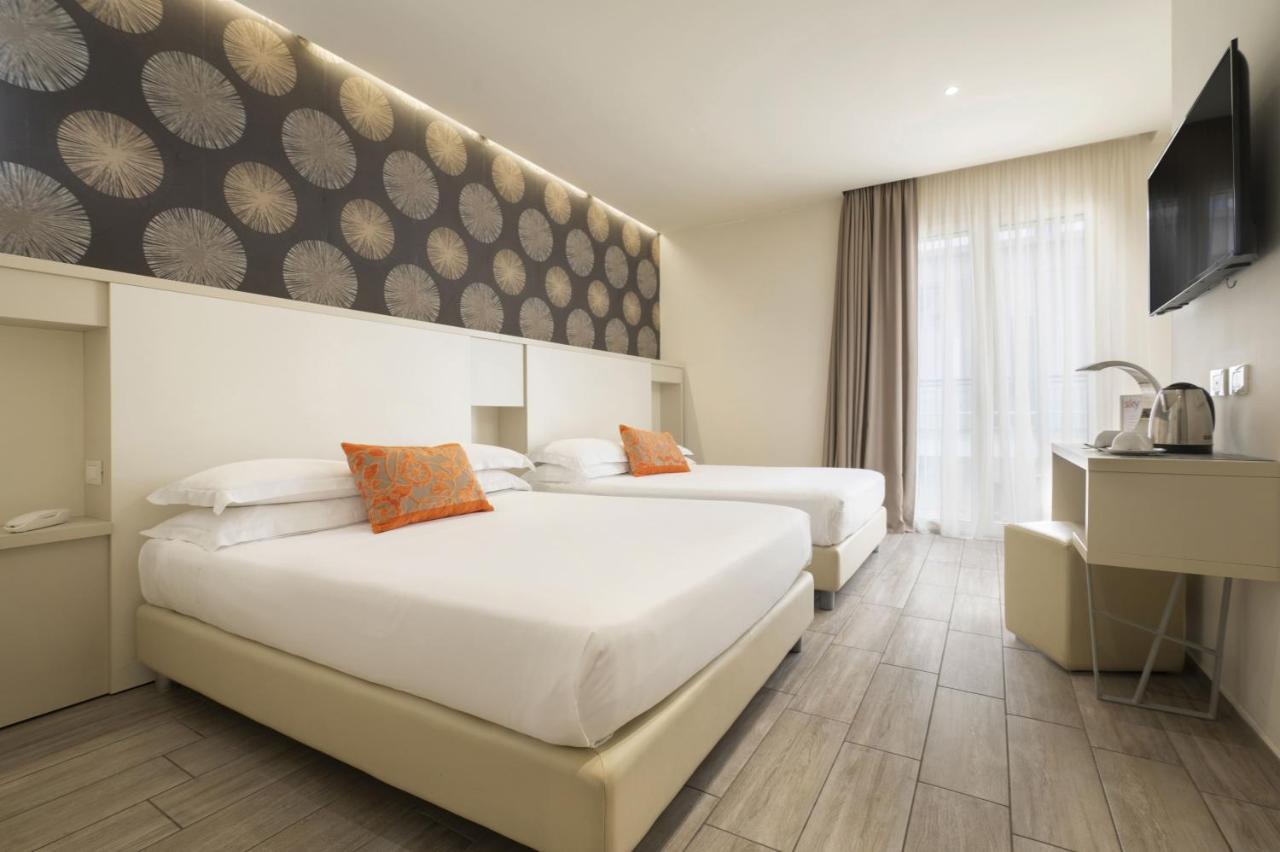 Superior Quadruple Room