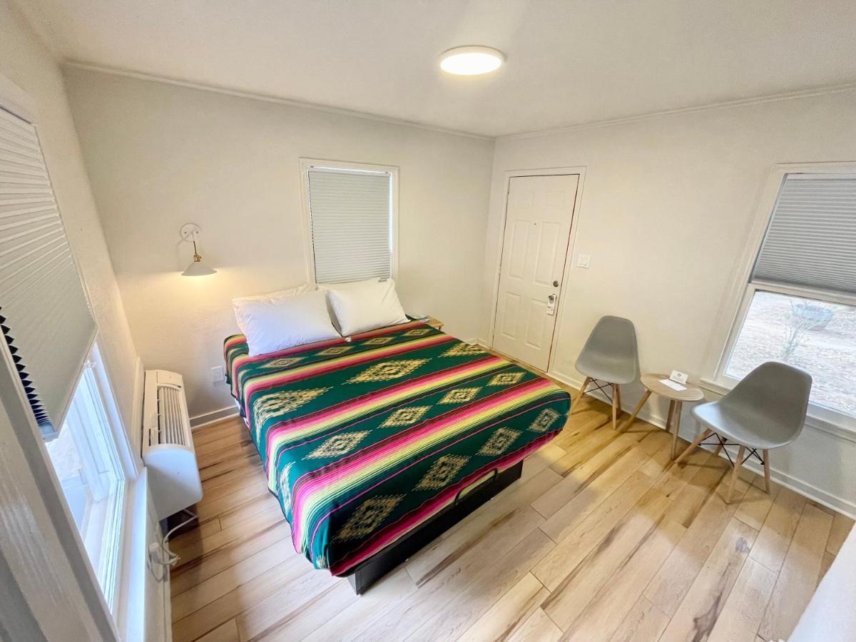 Budget Double Room