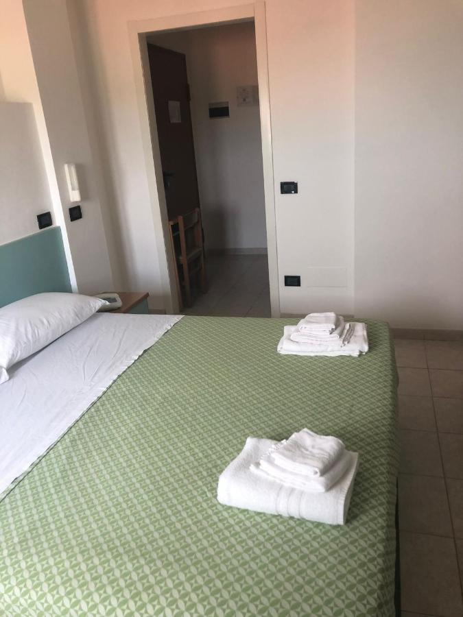 Double Room Sea View