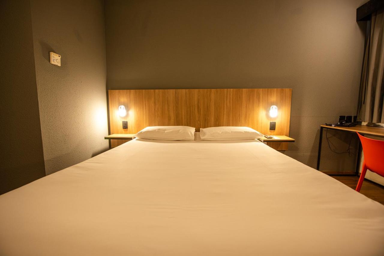 Standard One Double Bed