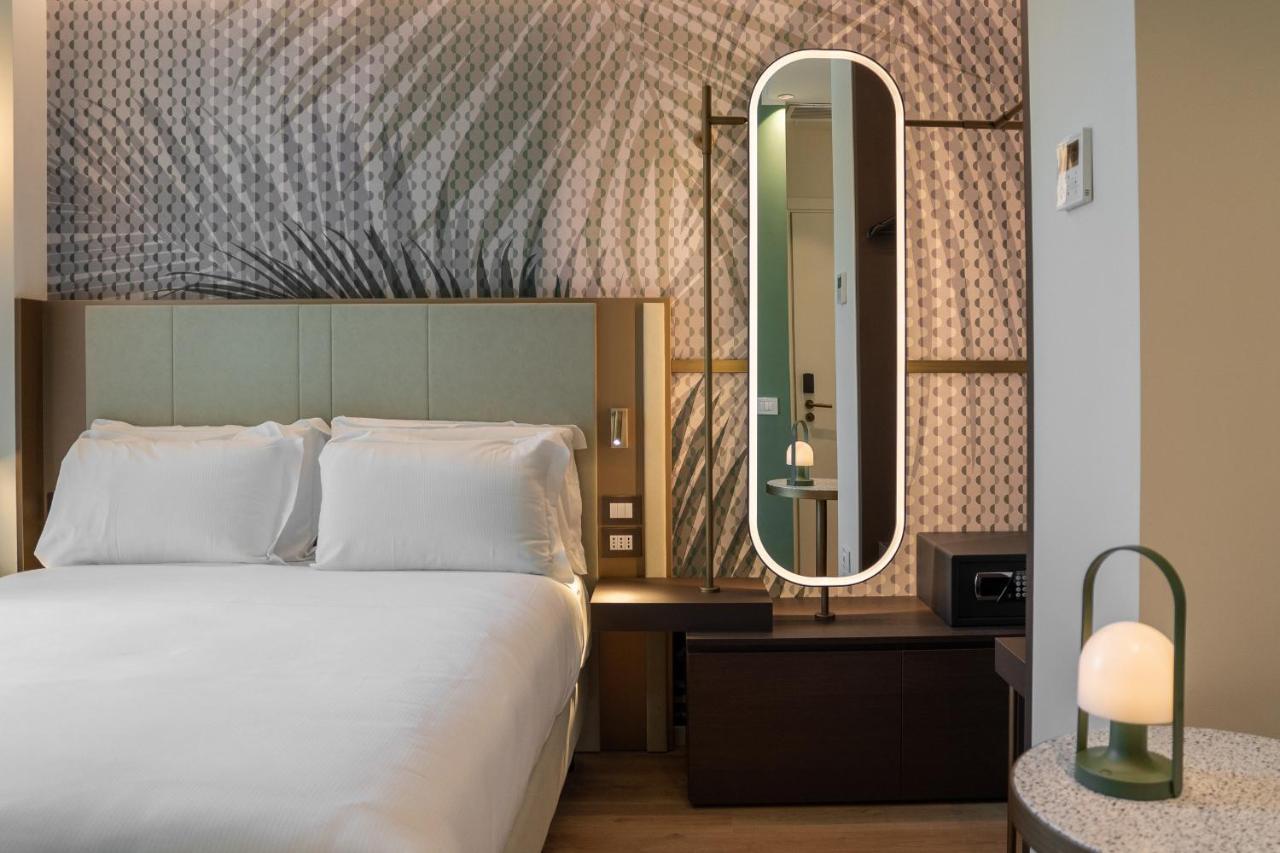 Chambre Double Standard
