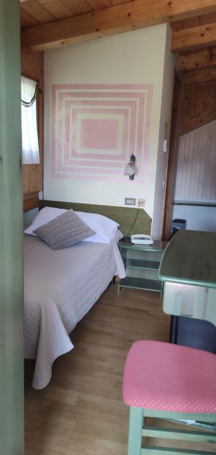 Single Room Terrace