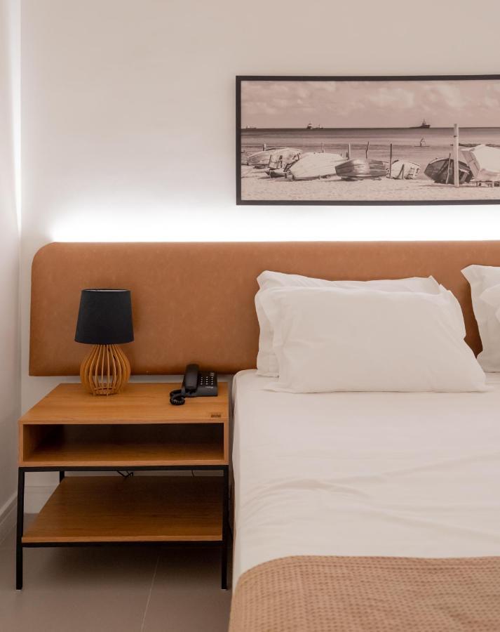 Quarto Deluxe