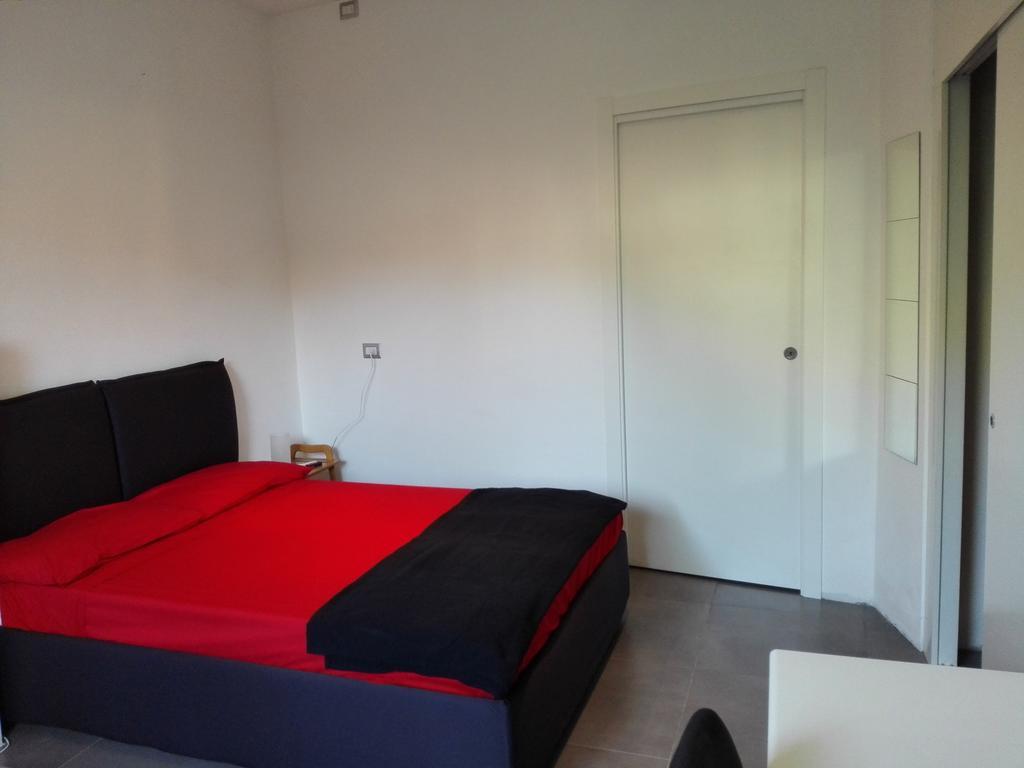 Double Room Private External Bathroom