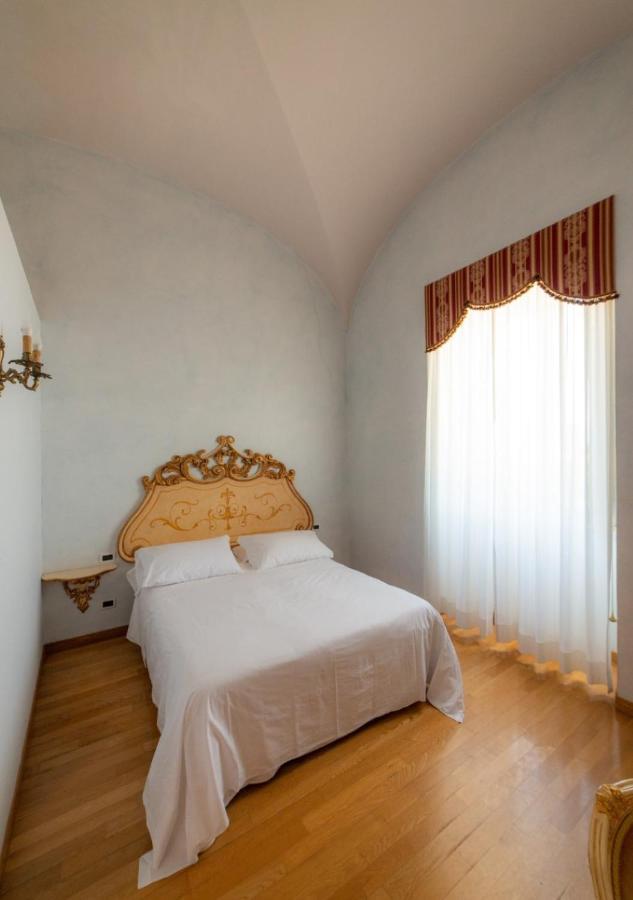 Double or Twin Room View